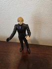 Vintage Star Wars Luke Skywalker Jedi Knight Action Figure 1983 Kenner
