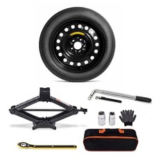 Spare Tire 17 Inch With Jack Kit Fits2025 2026 2027 Acura Adx Spare Tire 17 Inch With Jack Kit Fits2025 2026 2027 Acura Adx