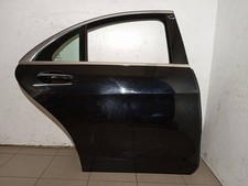Mercedes-Benz S W222 2018 Rechts T&uuml;r hinten ZAP88686