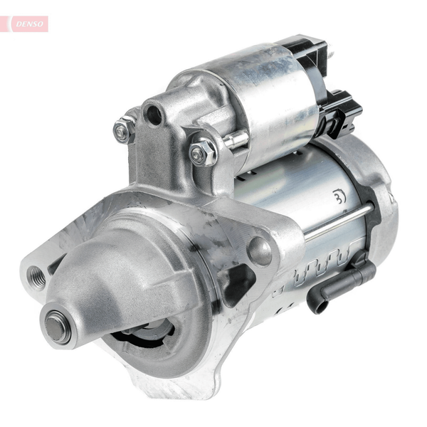 Anlasser Starter FüR Toyota Auris Corolla Stufenheck Urban Cruiser Yaris-image