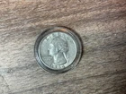 1964 D US Denver Mint Silver Washington Quarter🪙Last Year Silver🪙