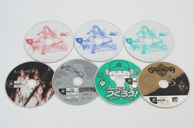 Dreamcast Console HKT-3000 UGO 1999 Tested System SEGA -NTSC-J- wz Games 012487