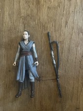 Rey Star Wars The Last Jedi 3.75