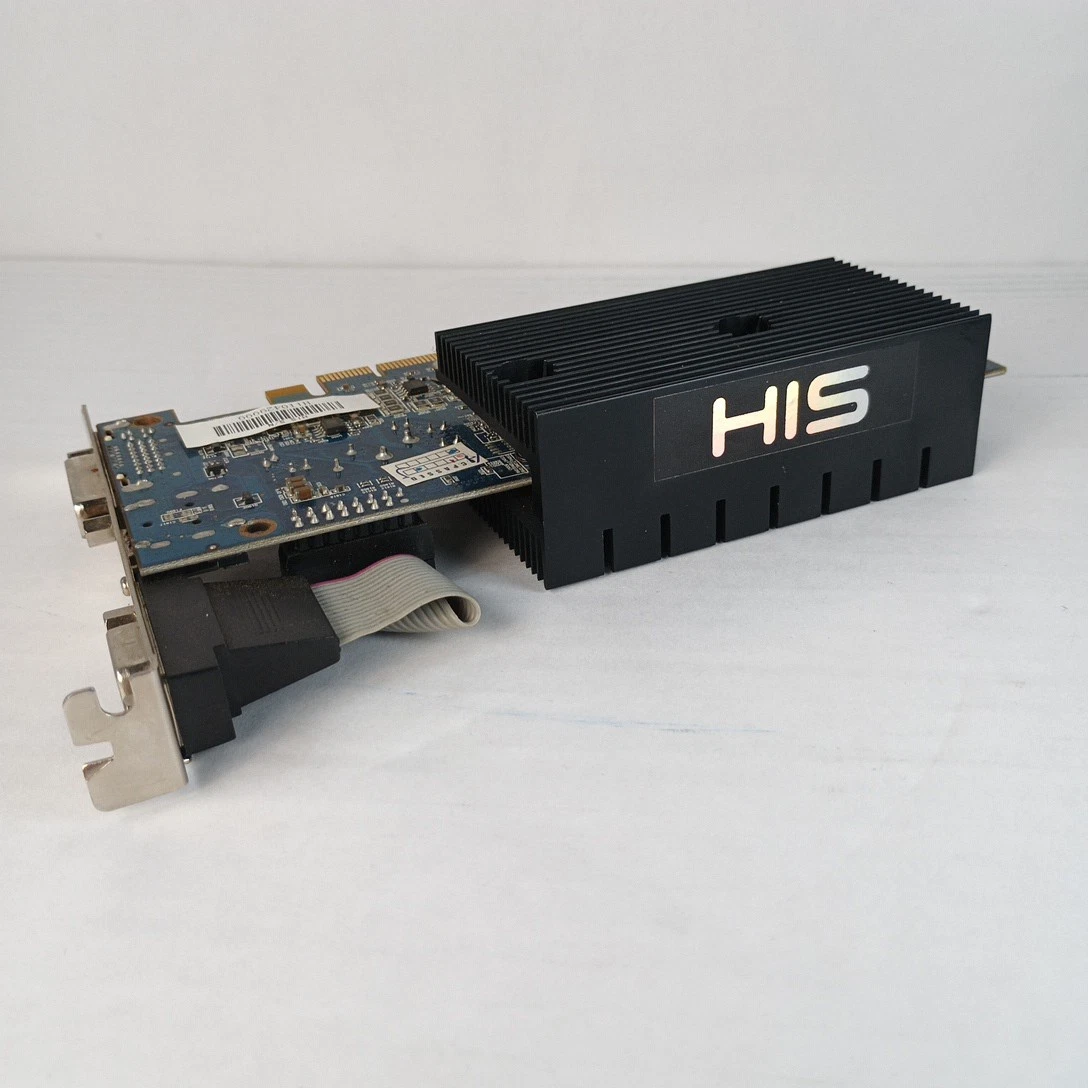 ATI Radeon HD 5570 DDR3 ATI Computer Graphics Cards for sale | eBay