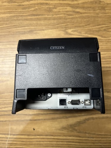 Citizen TZ30-M01 POS Thermal Receipt Printer - Picture 4 of 8