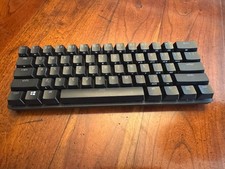 Razer Huntsman Mini - 60 - Mechanical Keyboard - Black