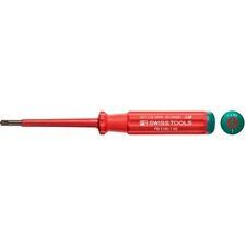 PB Swiss Tools PB 5180.1-80 Classic VDE Screwdriver Length 175 mm