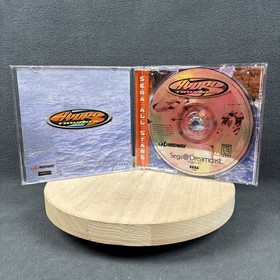 SEGA Dreamcast - Hydro Thunder [SEGA All Stars] - Complete - Refurbished, Excell