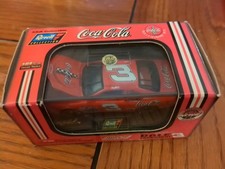 Dale Earnhardt 3 1:64 1998 Monte Carlo Coca Cola Diecast