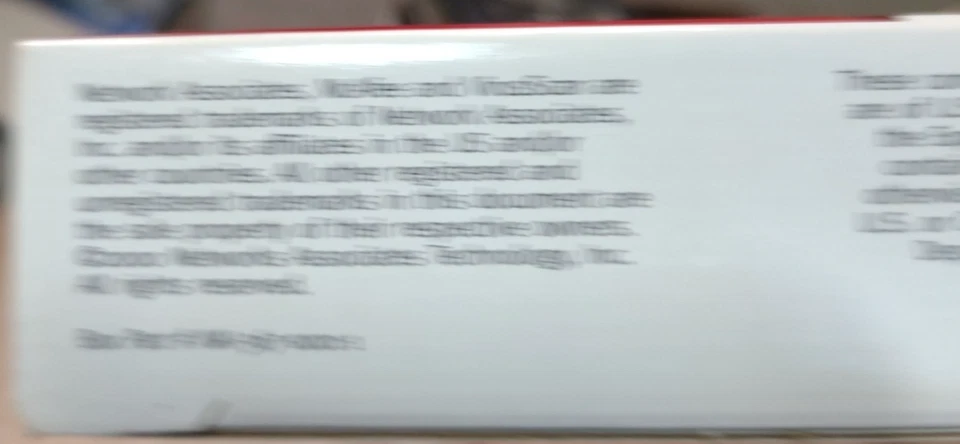 McAfee Firewall for 95/98/NT/2000, 2000 - Image 3 of 4