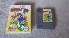 Thumbnail of ebay&reg; auction 157509044873 | Mario und Yoshi NES Nintendo PAL