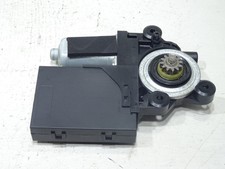 2007 VOLVO C30 PASSENGER LEFT SIDE FRONT WINDOW REGULATOR MOTOR 30773907AA