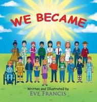 Eve Francis | We Became | Buch | Englisch (2022) | Gebunden | Westbow Press