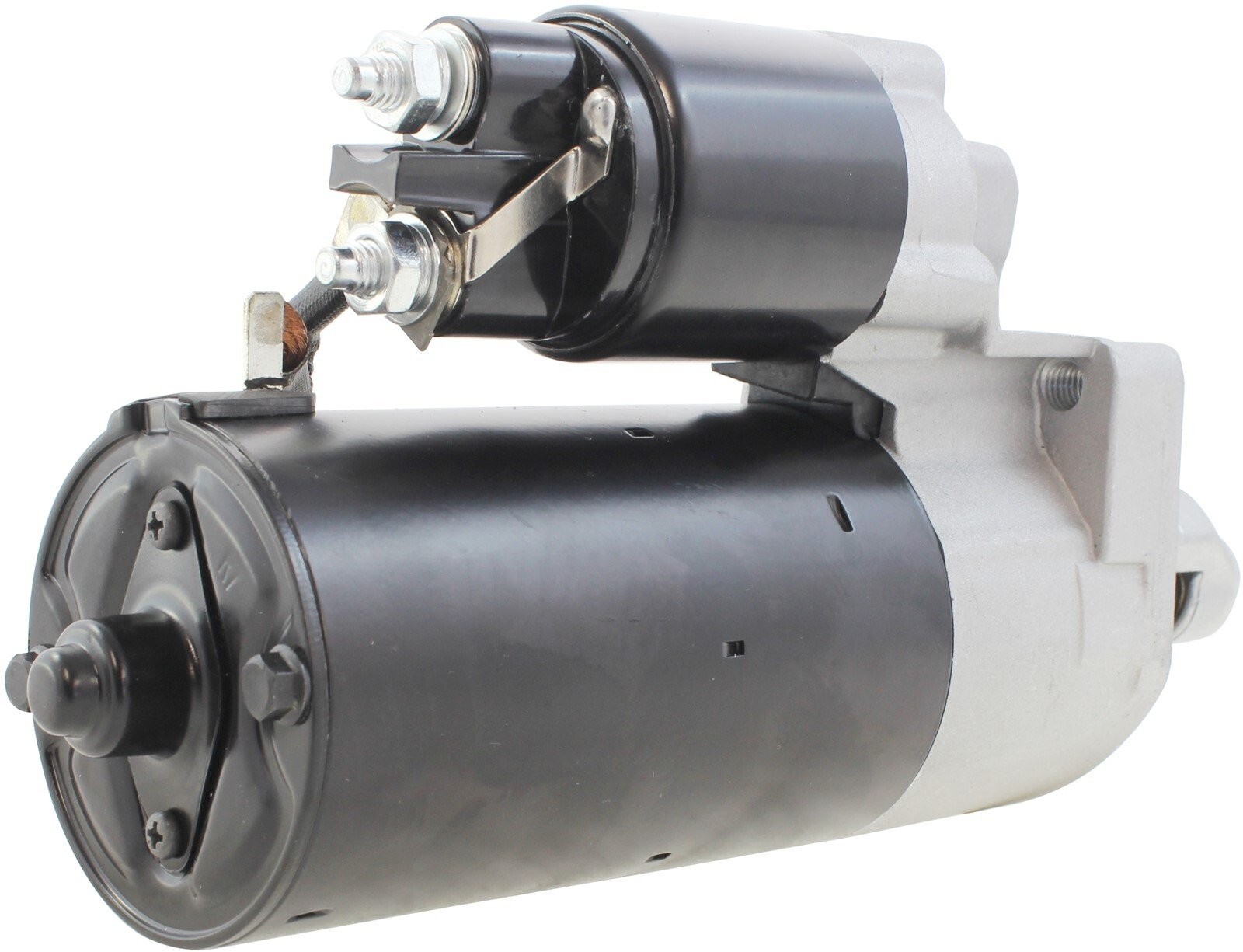 New Starter replaces Mercedes-Benz McLaren 5.5L V8 05 06 07 08 09 0-001-108-214