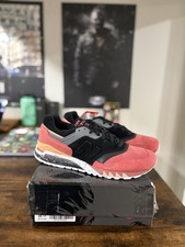 New Balance Sneaker Freaker 997.5 Tassie Tige...