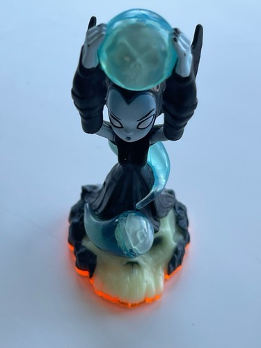 Figurine Skylanders Giants Lightning Rod - Jeux vidéo