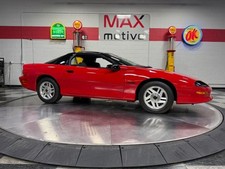 1996 Chevrolet Camaro for Sale