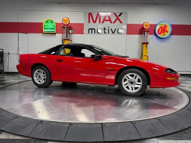 1996 Chevrolet Camaro for sale in Cheswick Pennsylvania