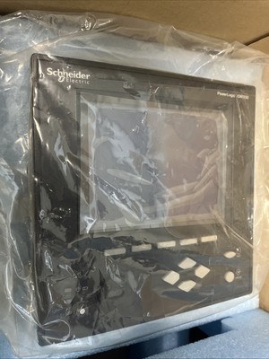 Schneider Electric PowerLogic ION7650  Meter/Analyzer