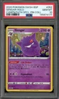 2020 Pokemon Champion's Path Pin #SWSH052 Gengar Holo Promo PSA 10 GEM MINT