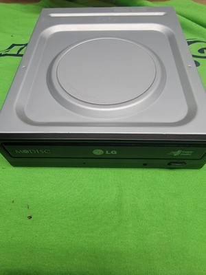 LG Super-Multi DVD-RW Drive GH24NS72 24x SATA 2Mb Cache