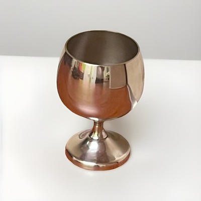 AMC Art Design Likörbecher Schnapsbecher Becher 18/10 Edelstahl 