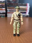 Vintage 1984 GI Joe Recondo V1Jungle Trooper Loose
