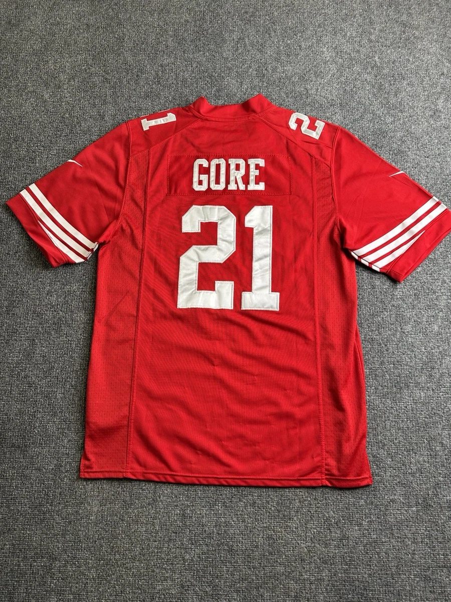 25+ Frank Gore San Francisco 49ers NFL Jerseys for sale | Updated