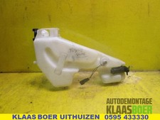 Behälter Scheibenwaschanlage Ford Puma EC V97FB17610AB P13707474