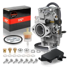 Yamaha Kodiak 400 Performance Carburetor Carb YFM400 YFM400FW 1993 - 1995 ATV