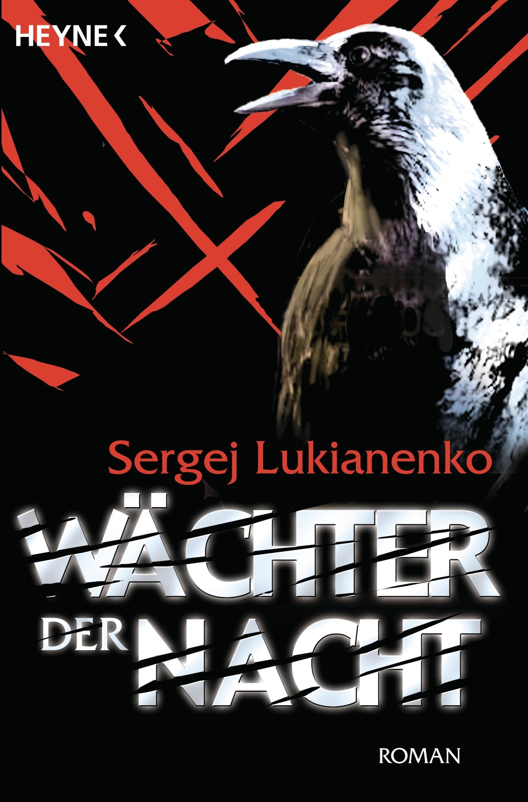Thumbnail - Sergej Lukianenko; Erik Simon; Christiane Pöhlmann / Wächter Der Nacht