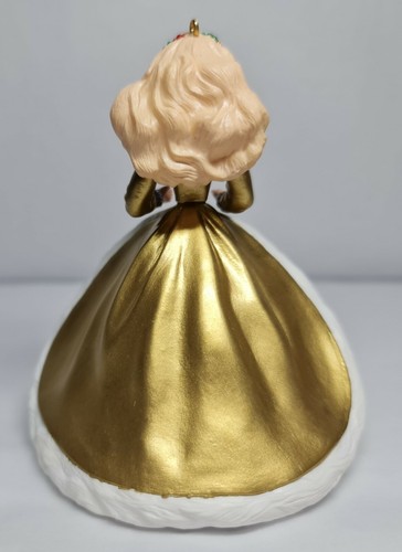 Hallmark Keepsakes Barbie Various Selection - Holiday Barbie, Celebration Barbie - Picture 17 of 279