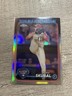 2024 Topps Chrome Update ASG Tarik Skubal Detroit Tigers Refractor