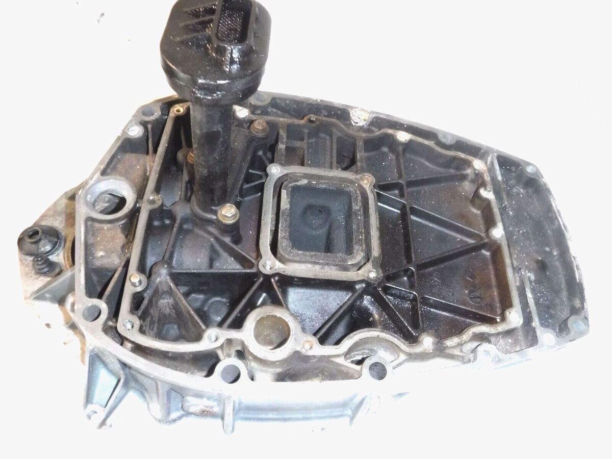 Yamaha Exhaust Guide 688-41137-02-94 '84-95 75-90hp. | eBay Yamaha Exhaust Guide 688-41137-02-94 '84-95 75-90hp. | eBay