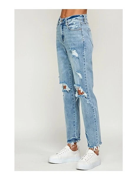 Inc blue jeans sale