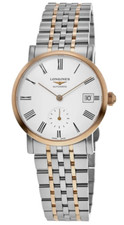 Longines Elegant Collection - L4.312.5.11.7