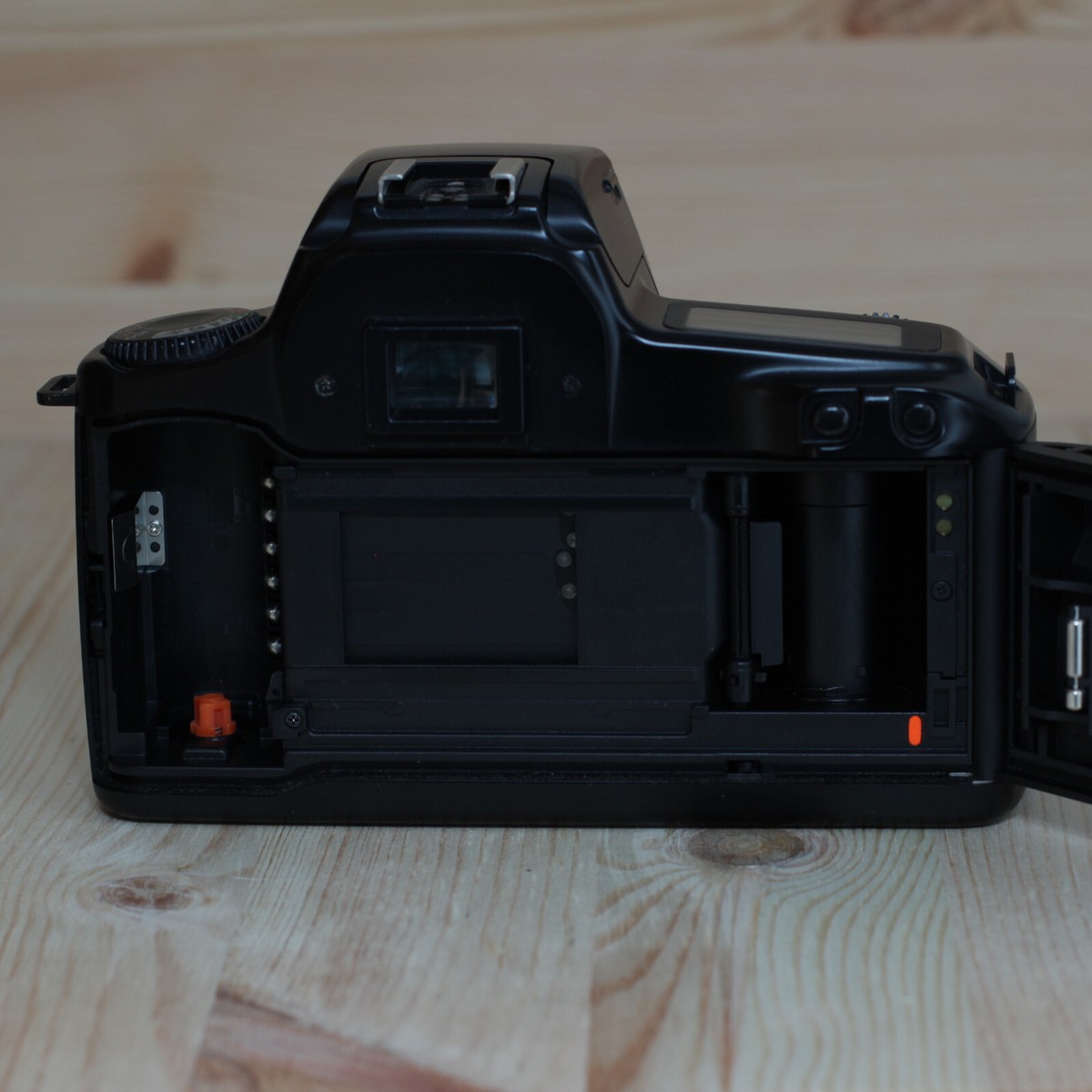 Canon EOS 1000FN – Appareil Photo Argentique 35 Mm – Neuf En Boîte, Jamais Utilisé