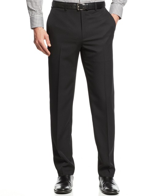 alfani trousers