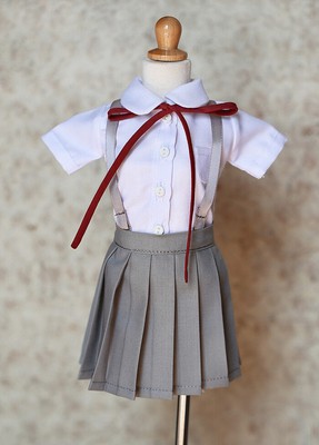 bjd msd clothes