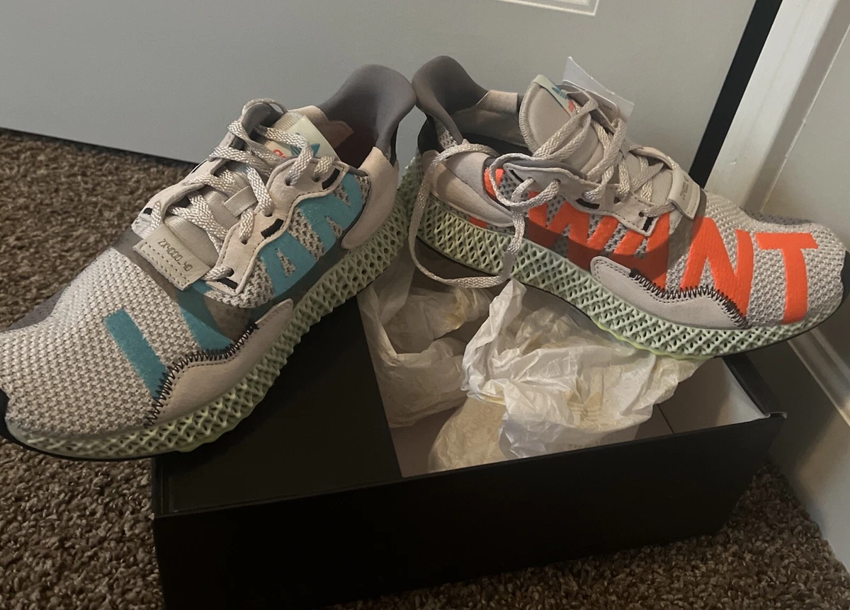Zx 4000 4d runner clearance i want i can