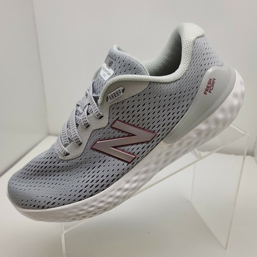 New Balance Fresh Foam 1365 Gray/Silver 