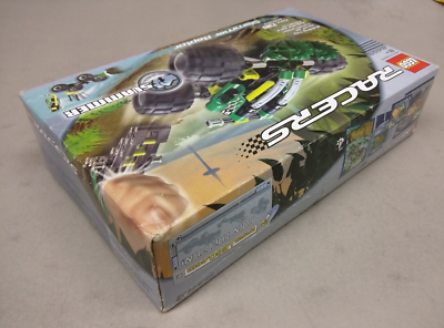 LEGO Racers: Slammer Raptor (8469) for sale online | eBay