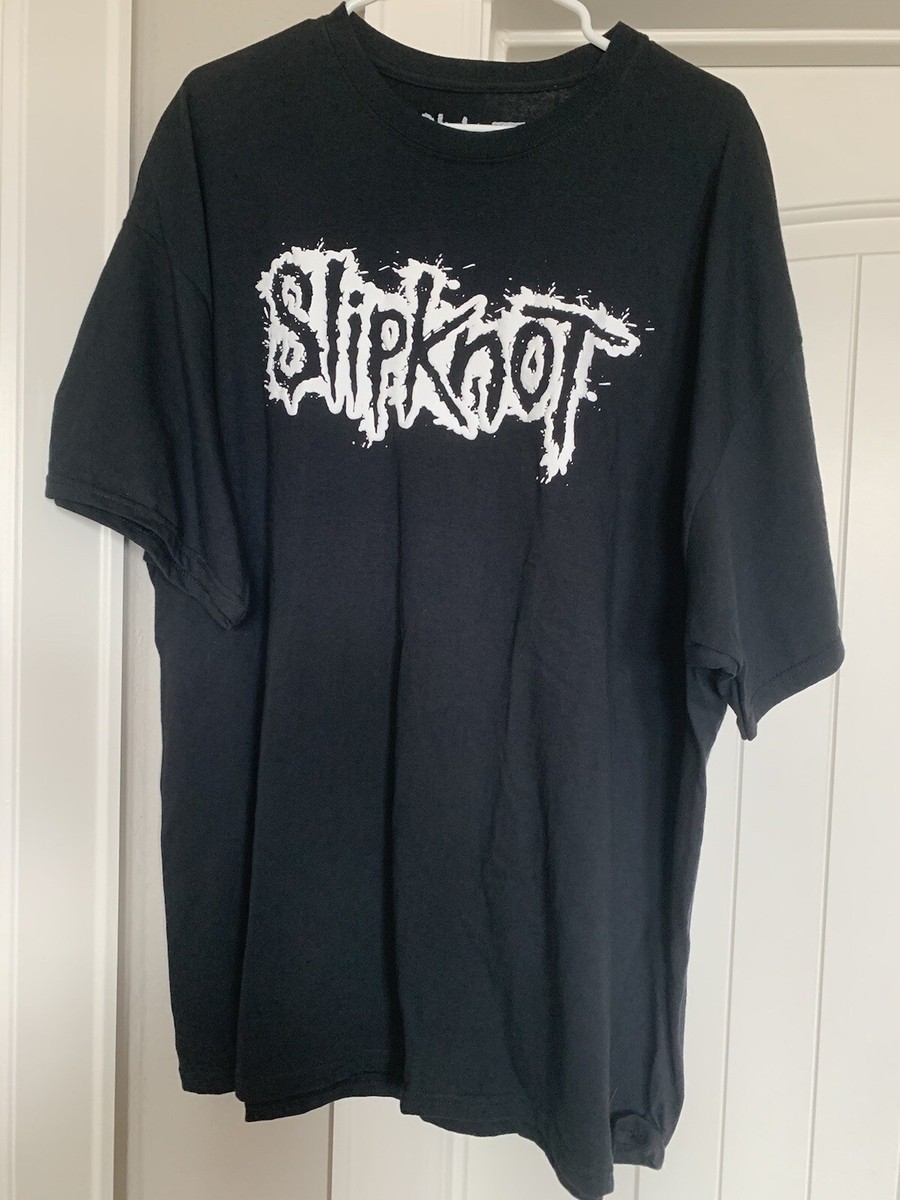 Slipknot Men