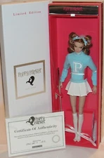 Cheer Me Up Poppy Parker #77230 NRFB Integrity Toys 2022 W Club Exclusive