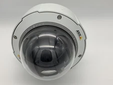 Axis Q6055-E 60Hz PTZ Outdoor Camera 32x Optical Zoom