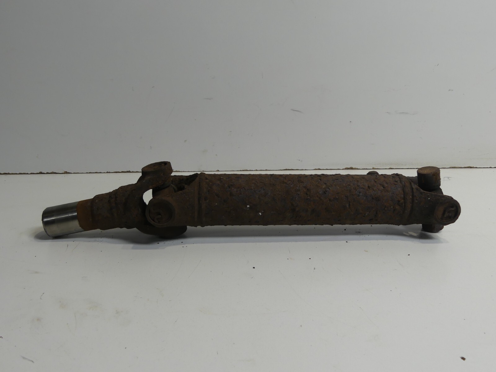 Total 39+ imagen 1997 jeep wrangler rear drive shaft Thptnganamst.edu.vn