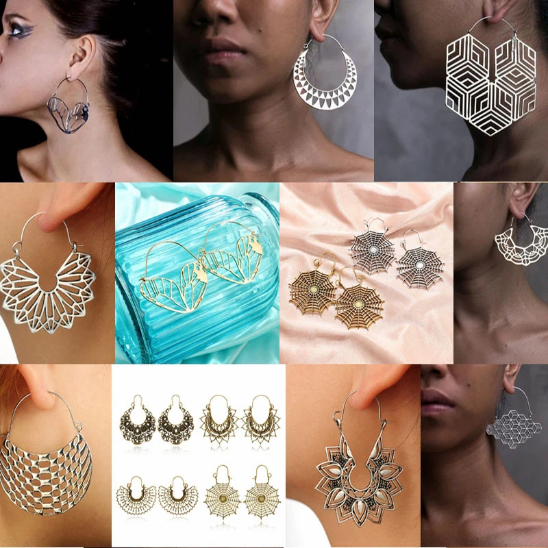 Fashion clearance earrings 2018