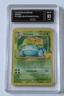2021 POKEMON CELEBRATIONS VENUSAUR #15 CLASSIC COLLECTION CONFETTI HOLO