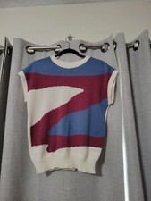 Vintage Devon Sweater Vest