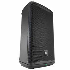 JBL Professional EON712 12" Active Powered PA DJ Speaker with Bluetooth